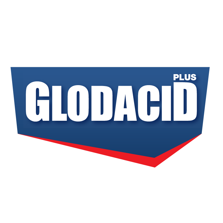 GlodaciD Plus