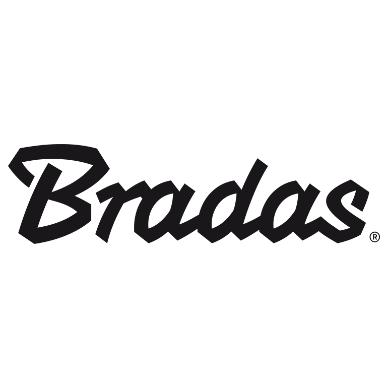 Bradas