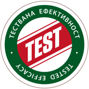 testvana-efektivnost