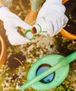 Течни торове