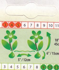 Лале Gavota (Tulip Gavota) – Елегантната класика от Холандия