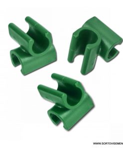 Ъглови конектори за колчета за растения (Ø16 мм) – 10 бр.