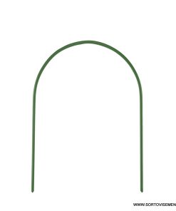 Опори пръчки за оформяне на лехи Bradas 54×48 cm