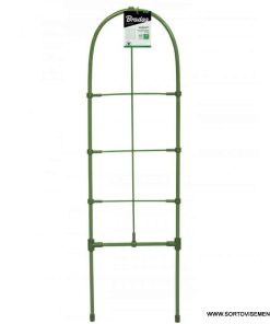 Решетъчна опора (Стълбичка) за увивни растения, височина 60 см