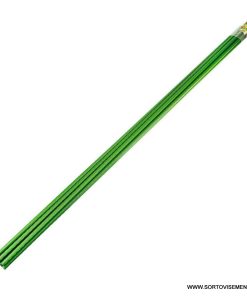 Стоманено колче за растения с PE покритие