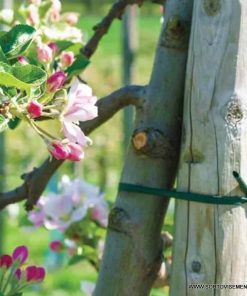 Гумен шлаух за връзване на растения