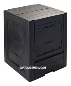 Компостер Toomax AMBITION, обем 260 л