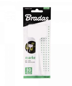 Табелки за растения 15 х 5.5 см – 10 бр.