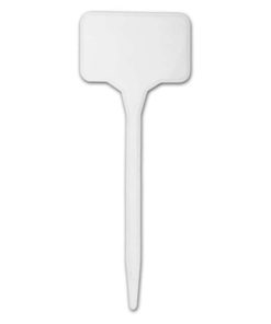 Табелки за растения 15 х 5.5 см – 10 бр.