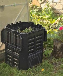 Компостер 300 литра