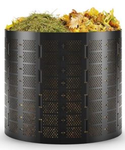 Кош за компостиране Bradas 1100 литра