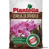 Субстрат Plantella специален за орхидеи 3 л