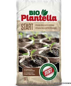 Субстрат за разсади Bio Plantella Start 20 литра
