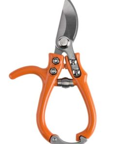 Градинска ножица V-SERIES неръждаема стомана (KT-V1011)– За цветя и храсти