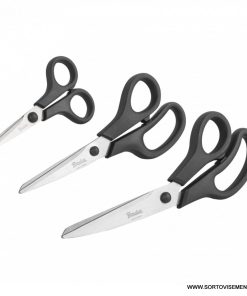 Комплект от универсални ножици CLASSIC 3 бр.– За дома и градината!