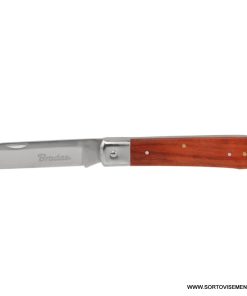 Нож градински (Сгъваем) V-SERIES (KT-RG1204) – Идеален за присаждане и къмпинг!