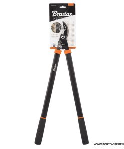 Ножица за клони с наковалня V-SERIES (KT-V1213) – За дебели и твърди клони!