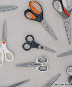 Комплект от универсални ножици CLASSIC 3 бр.– За дома и градината!