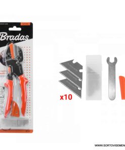 Ножица мултифункционална V-SERIES MULTI TOOLS (KT-V1) – За градина, дом и гараж