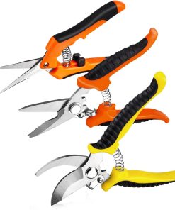 Ножици и ножове