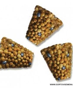 Тор Osmocote Exact Tablets 14-8-11 – Интелигентно подхранване за 5-6 месеца