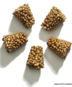 Тор Osmocote Exact Tablets 14-8-11 – Интелигентно подхранване за 5-6 месеца