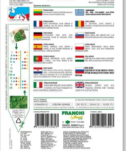 Семена за Спанак Матадор – Кралят на ранната реколта