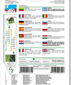 Сортови семена за Тиквички смес от сортове – Трио от вкусове