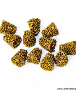 Тор Osmocote Exact Tablets 14-8-11 – Интелигентно подхранване за 5-6 месеца