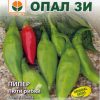 Сортови семена за Пипер Люти рибки – Пикантна енергия и изобилие във вашата градина!