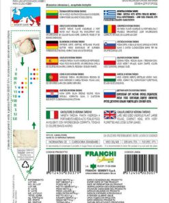 Карфиол от Верона (Cavolfiore di Verona tardivo) – Традиционен късен сорт