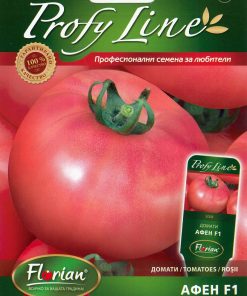 Сортови семена за Домати Афен F1 – Розовият диамант сред хибридите!