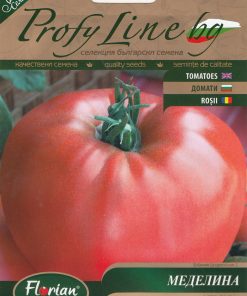 Домати Меделина – Висока продуктивност и перфектна форма!