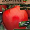 Сортови семена за Домати Момини сълзи – Уникален вкус и гигантски плодове!