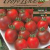 Сортови семена за Домати Огнено чери – Малки плодове с експлозивен вкус!