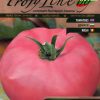 Сортови семена за Домати Розали – Атрактивен розов цвят и отличен вкус!