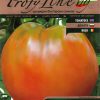 Сортови семена за Домати Слоново сърце – Гигантът с плътно месо и велик вкус!