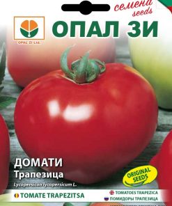 Домати Трапезица