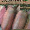 Сортови семена за Домати Шоколадова чушка – Уникална форма и екзотичен вкус!