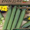 Сортови семена за Краставици Флорияна F1 – Гордостта на българската селекция!