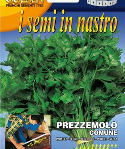 Сортови семена за Магданоз Комун – Лесно засаждане на лента 5 м