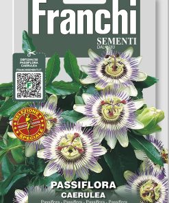 Семена за цветя Пасифлора