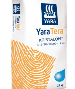 Тор Кристалон оранжев 6-12-36 + micro – Наедряване и наситен цвят