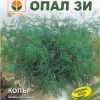 Сортови семена за Копър – Свежият аромат на лятото във вашата градина