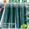 Сортови семена за Краставици Авангард F1 – Сигурност и висок добив
