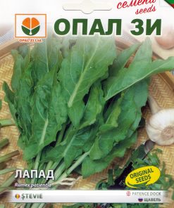 Сортови семена за Лапад – Пролетният енергиен еликсир