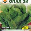 Сортови семена за Маруля Валмаин (Valmaine) – Изумрудената кралица на салатите