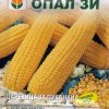 Сортови семена за Царевица за пуканки Пломик – Хрупкаво изкушение