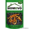 Хомево срещу телени червеи – Натурална защита