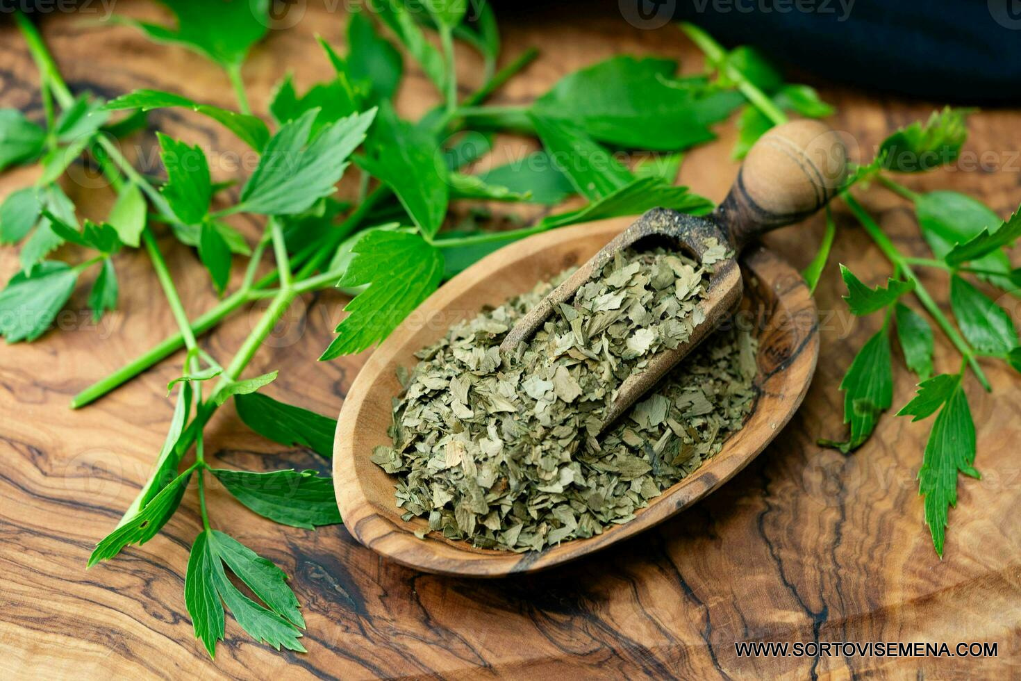 Сортови семена Девесил – Ароматът на традицията